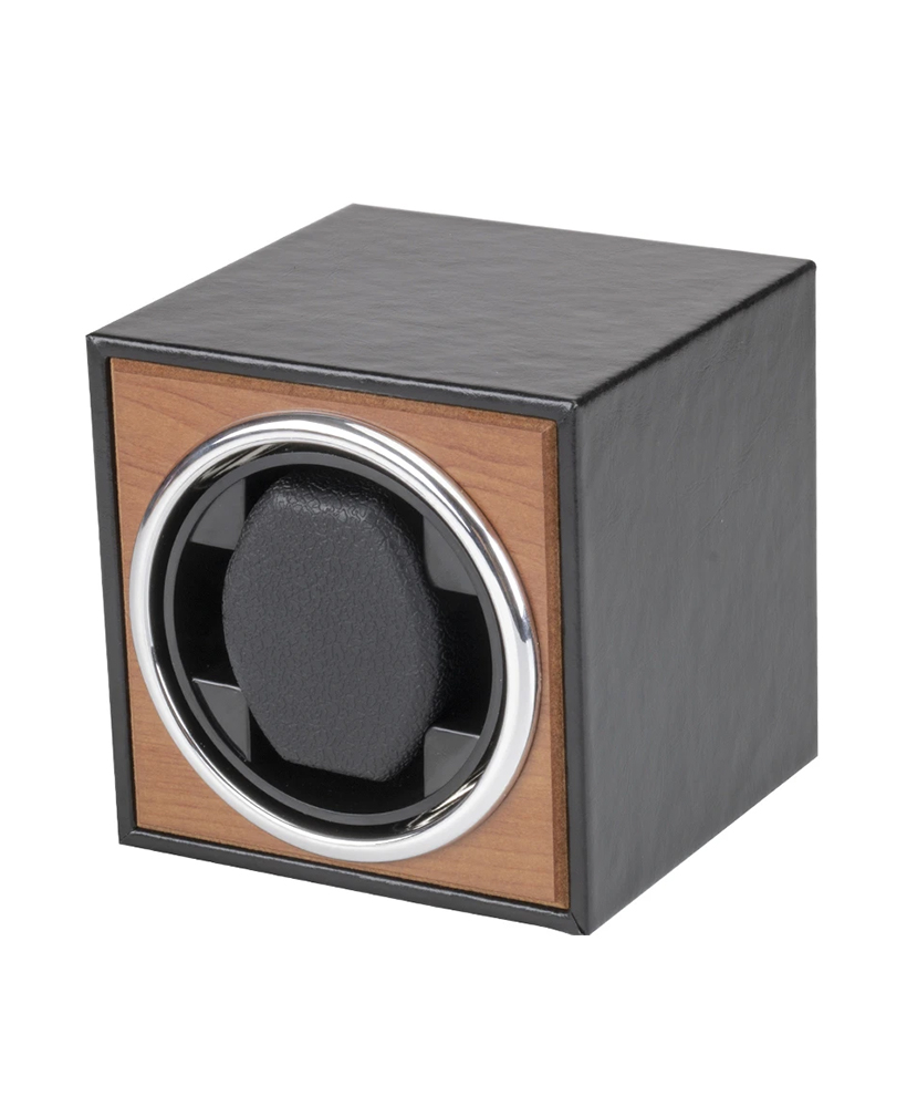 Electric watch winder online box